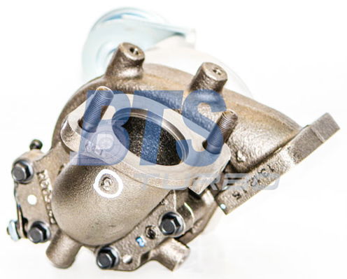 Turbocompresseur, suralimentation ORIGINAL
